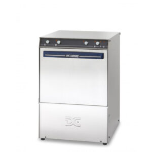 DC SD40 Frontloading Dishwasher 400mm Basket