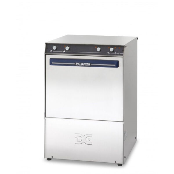 DC SD40 Frontloading Dishwasher 400mm Basket