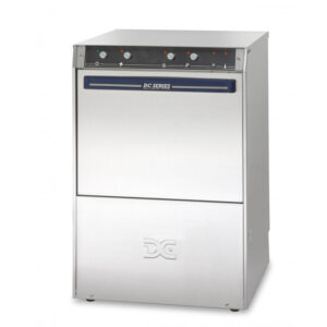 DC SD45 Frontloading Dishwasher 450mm Basket