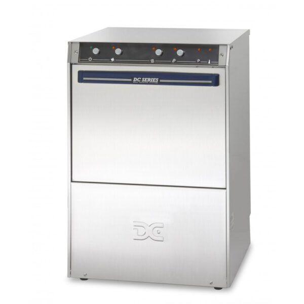 DC SD45 Frontloading Dishwasher 450mm Basket