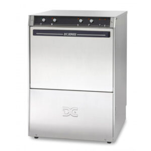 DC Frontloading Under Counter Dishwasher SD50