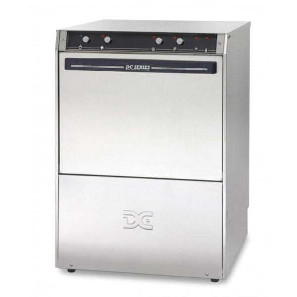 DC Frontloading Under Counter Dishwasher SD50