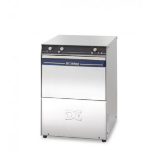 DC Frontloading Under Counter Glasswasher SG35