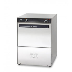 DC SG40 Frontloading Glasswasher 400mm Basket