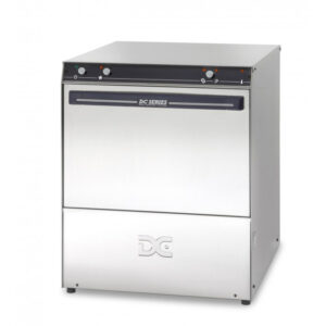 DC SG50 Frontloading Glasswasher 500mm Basket