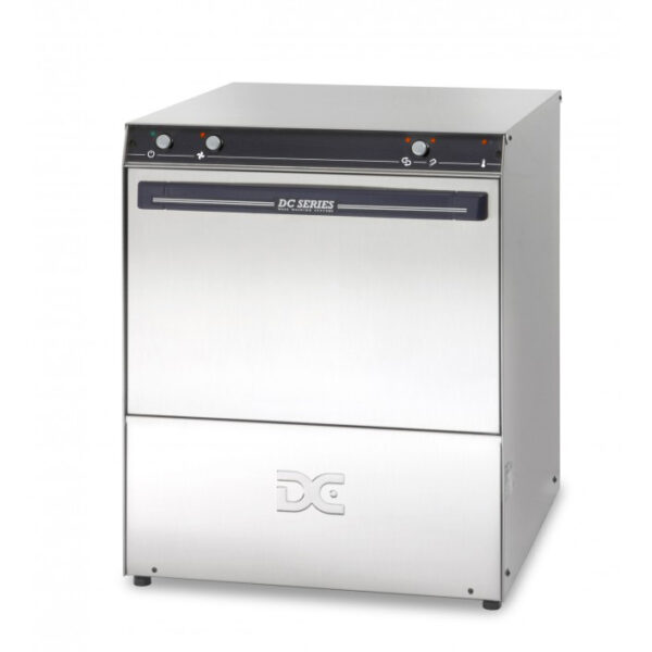 DC SG50 Frontloading Glasswasher 500mm Basket
