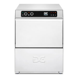 DC EG35 Compact Glasswasher 350mm Basket