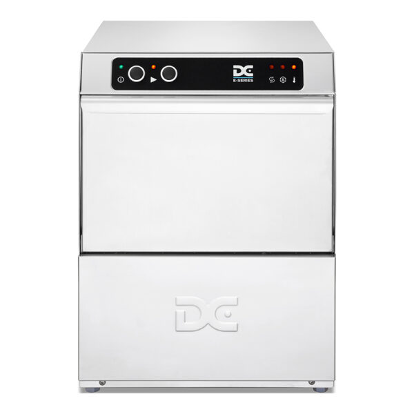 DC EG35 Compact Glasswasher 350mm Basket