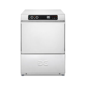 DC EG50 Professional Undercounter Glasswasher with 500mm Basket