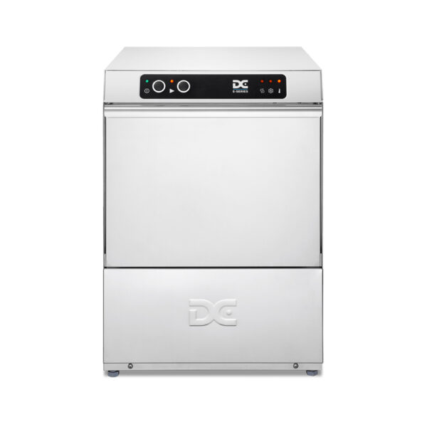 DC EG50 Professional Undercounter Glasswasher with 500mm Basket