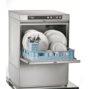 Hobart Ecomax F502 Front Loading Dishwasher 500mm Basket