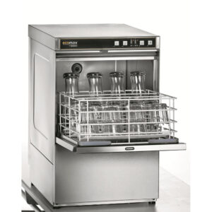 Hobart Ecomax G402 16pt Glasswasher
