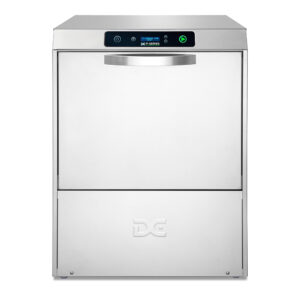 DC PG50 Premium Glasswasher with 500mm Basket