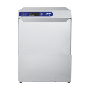 Prodis EV50 Heavy Duty Glasswasher with Drain Pump