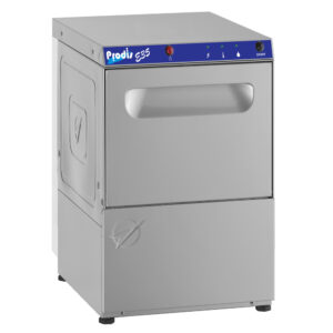 Prodis E35 Commercial Glasswasher 350mm Basket