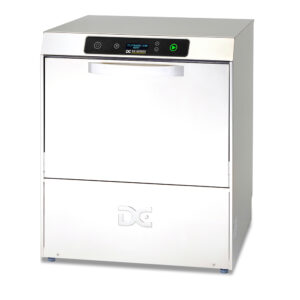 DC SXG50 Undercounter Glasswasher with 500mm Basket