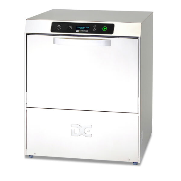 DC SXG50 Undercounter Glasswasher with 500mm Basket