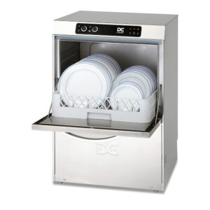DC SD50D Undercounter Commercial Dishwasher with 500mm Basket
