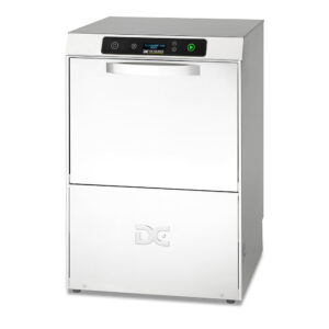 DC SXD50 Undercounter Commercial Dishwasher with 500mm Basket