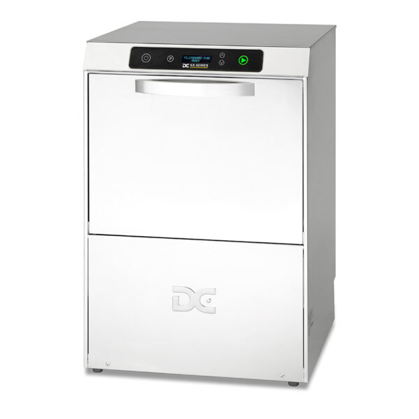 DC SXD50 Undercounter Commercial Dishwasher with 500mm Basket