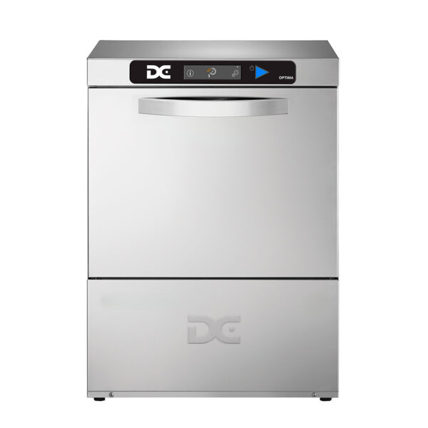 DC OXG50 Professional Glasswasher with 500mm Basket