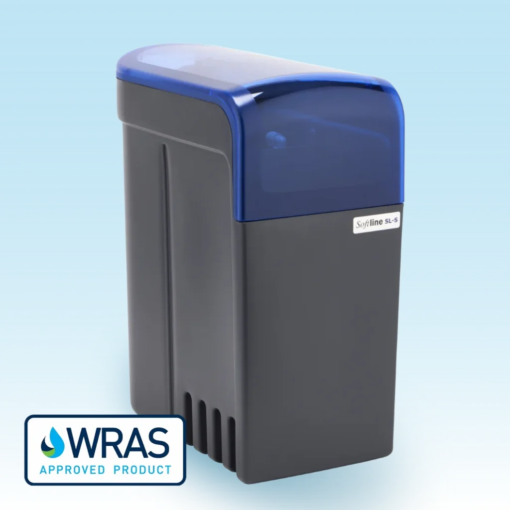 water softener softline