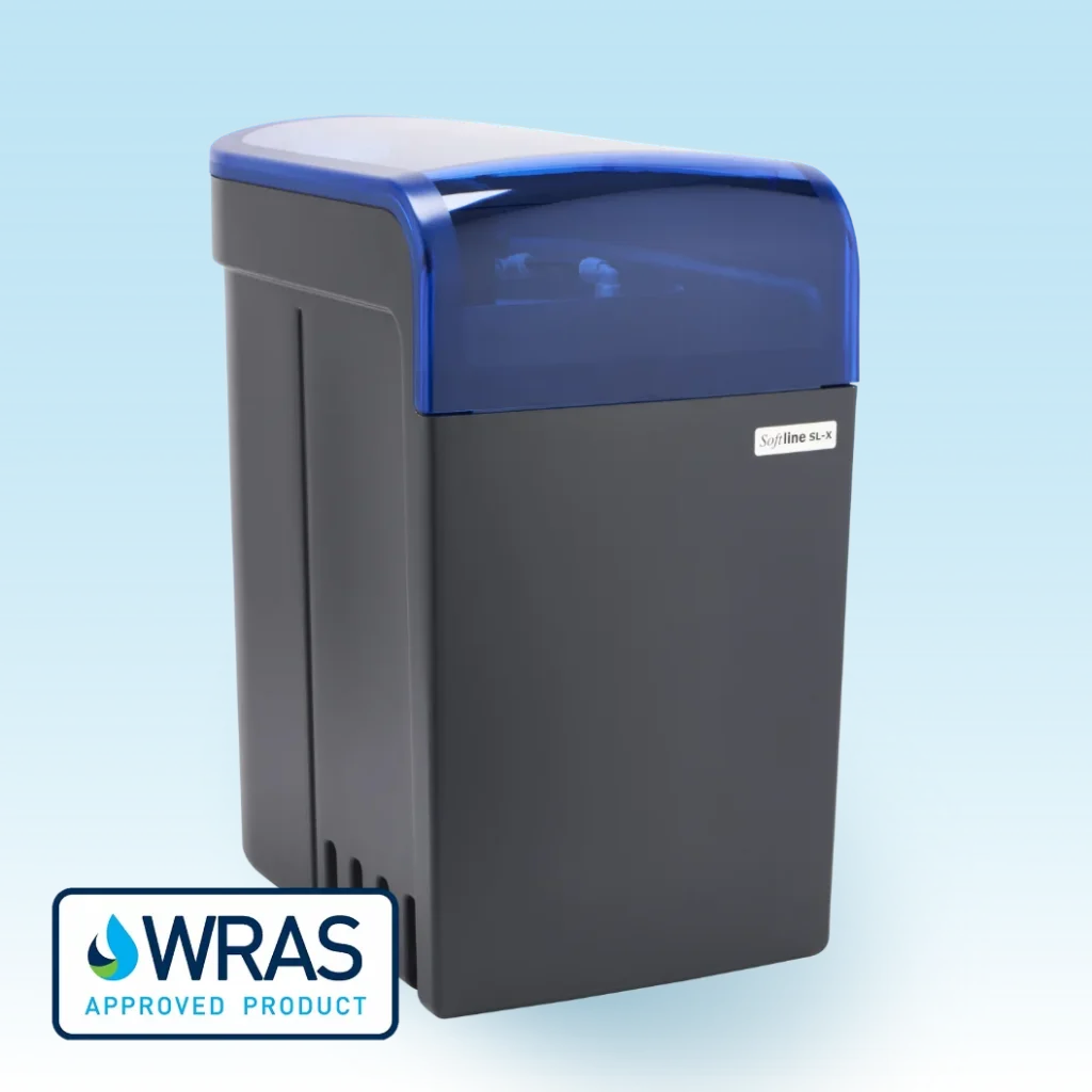 water softener softline