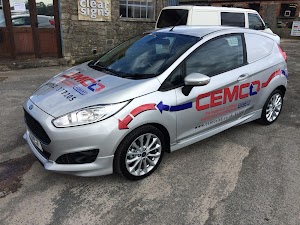 Cemco Southern Ltd place picture